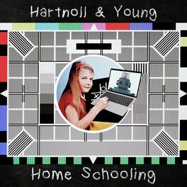 Album cover of Home Schooling