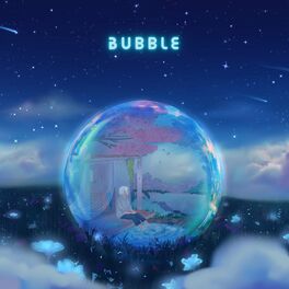 Album cover of Bubble