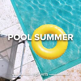 Album cover of Pool Summer