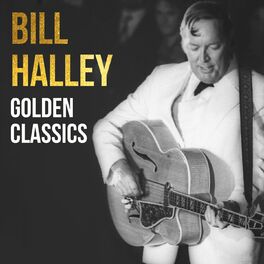 Album cover of Bill Haley, Golden Classics