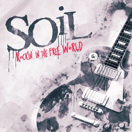 Album cover of Rockin' in the Free World