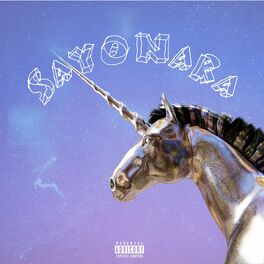 Album cover of Sayonara
