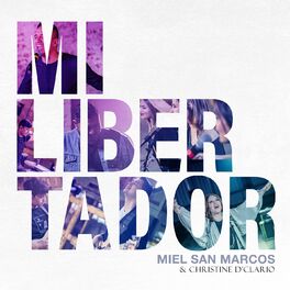 Album picture of Mi Libertador