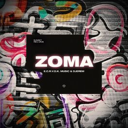 Album cover of Zoma