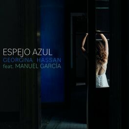 Album cover of Espejo azul