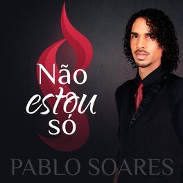 Album cover of Não Estou Só