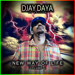Album cover of New Way Of Life(94 EDITION), Volume 2