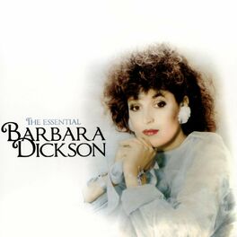 Album cover of The Essential Barbara Dickson