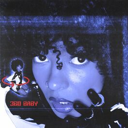 Album cover of 360 Baby