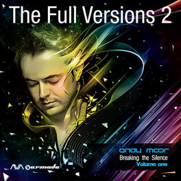 Album cover of Breaking The Silence (The Full Versions Vol. 2)
