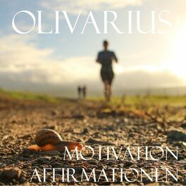 Album cover of Motivation - Affirmationen