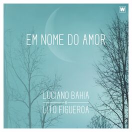 Album cover of Em Nome do Amor