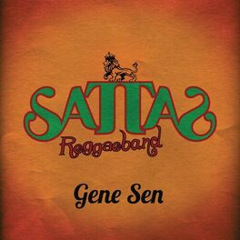 Album cover of Gene Sen