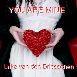 Album cover of You Are Mine
