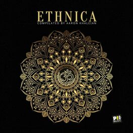 Album cover of Ethnica