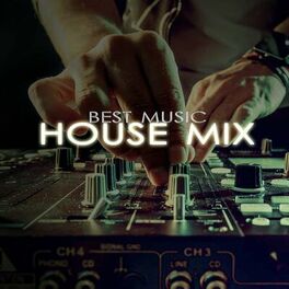 Album cover of House Electronic Music (Best Music)
