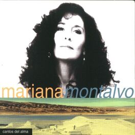 Album cover of Cantos del alma