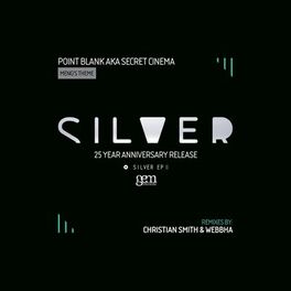 Album cover of Silver EP 2