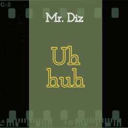 Album cover of Uh huh