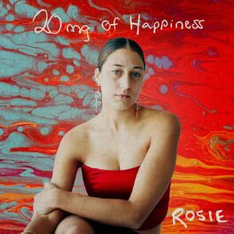 Album cover of 20mg of Happiness
