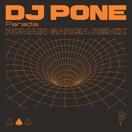 Album cover of Paradis (Romain Garcia Remix)