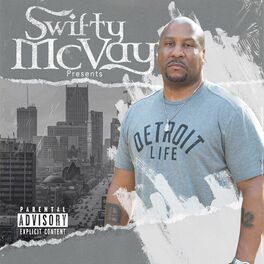 Album cover of Detroit Life