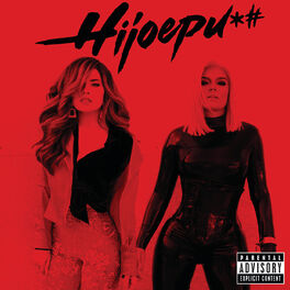 Album cover of Hijoepu*#