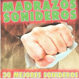 Album cover of 30 Mejores Somideros