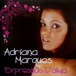 Album cover of Expressão D´alma