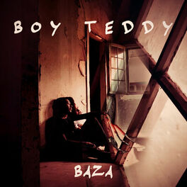 Album cover of Baza