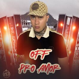 Album cover of Off Pro Amor