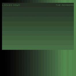 Album cover of LOCKED DOWN