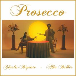 Album cover of Prosecco