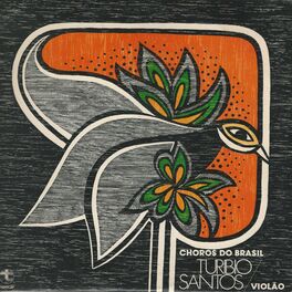 Album cover of Choros do Brasil