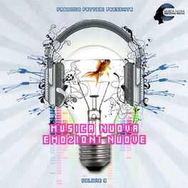 Album cover of Musica nuova emozioni nuove (Vol. 3)