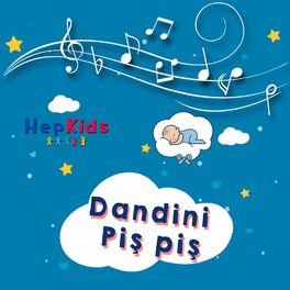 Album cover of Dandini Piş Piş