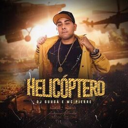 Album cover of Helicóptero