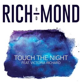 Album cover of Touch The Night