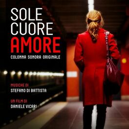 Album cover of Sole cuore amore (Original Motion Picture Soundtrack)