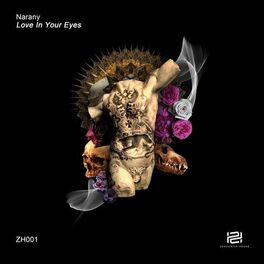 Album cover of Love In Your Eyes