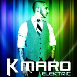 Album cover of Elektric