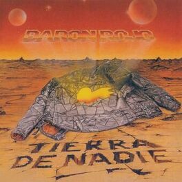 Album cover of Tierra De Nadie