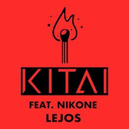 Album cover of Lejos (feat. Nikone)