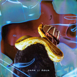 Album cover of Água