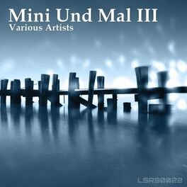 Album picture of Mini Und Mal III