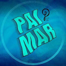 Album cover of Pai Mar
