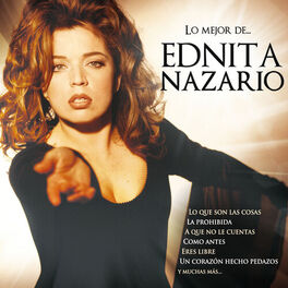 Album cover of Lo Mejor De...