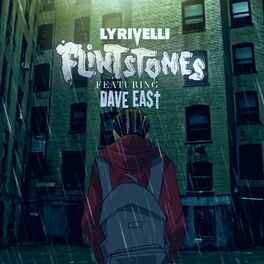 Album cover of Flinstones (feat. Dave East)
