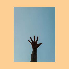 Album cover of reach