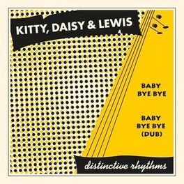 Album cover of Baby Bye Bye